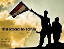 Egypt from Repression to Revolution - The Road to Tahrir: Front Line Images by Six Young Egyptian Photographers