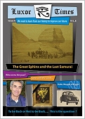 Luxor Times, Issue 6