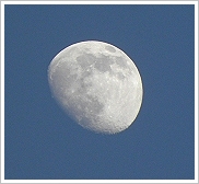 The Moon serves as the Basis for the Islamic Calendar