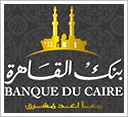 Banque du Caire Logo
