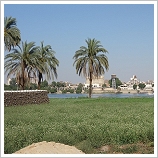 Building Land in El-Gorf (El-Beirat), Luxor West Bank