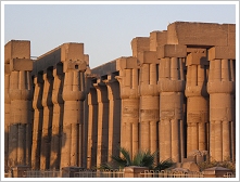 Luxor Temple