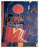 TT290 Tomb of Irunefer