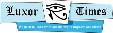 Luxor Times Logo