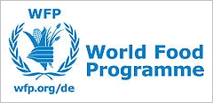 World Food Programme Logo