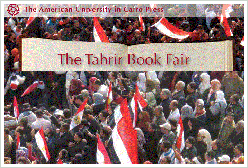 The Tahrir Book Fair