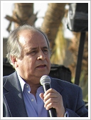 Egyptologist Dr. Mohamed Abdel Halim Nur El-Din