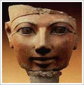 Queen Hatshepsut