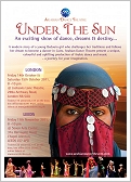 Plakat von "Under the Sun"
