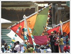 Abu el Haggag Festival 2012