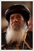 Pope Shenouda III.
