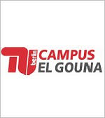 Campus El Gouna - Logo