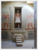 Tomb of Mereruka in Saqqara, © Horemheb