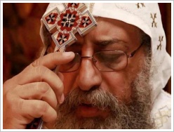 Pope Tawadros II