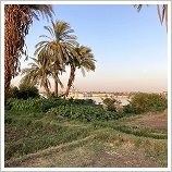 Building Land in El-Aqalta, Luxor West Bank