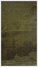 Abydos King List